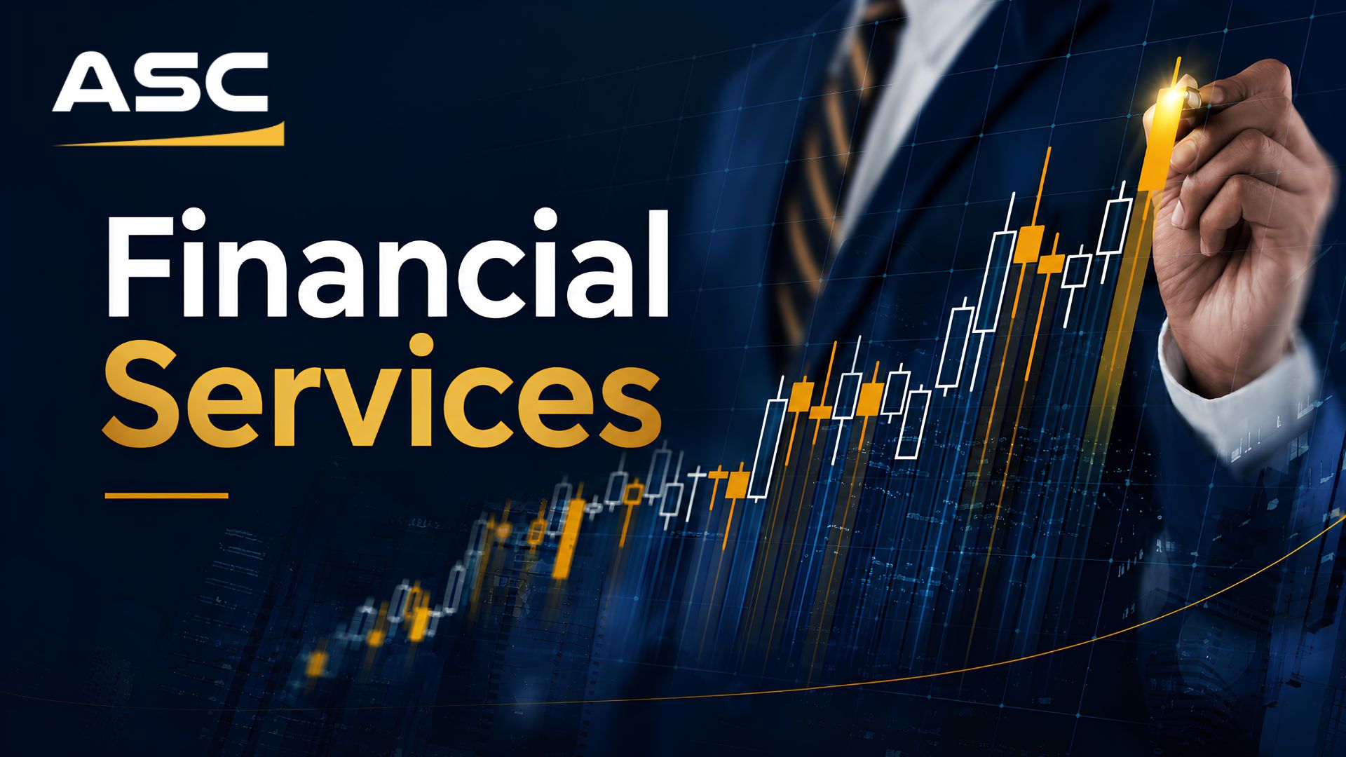 Financial Services